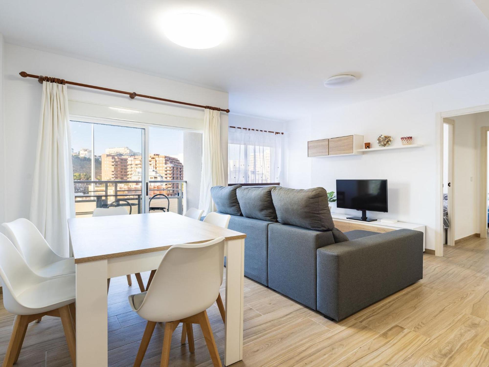 Apartment Orion-2 By Interhome Cullera Exterior photo