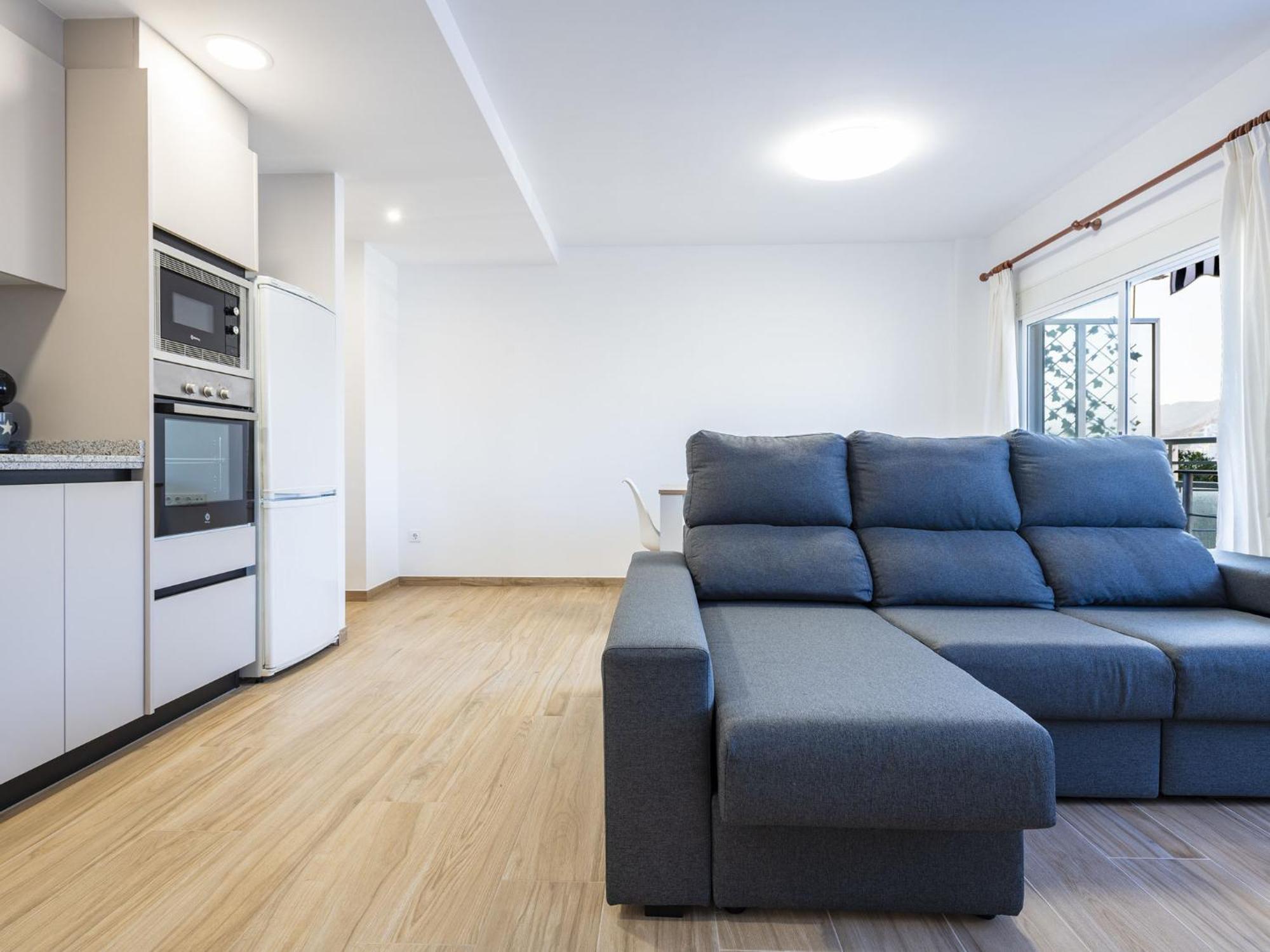 Apartment Orion-2 By Interhome Cullera Exterior photo