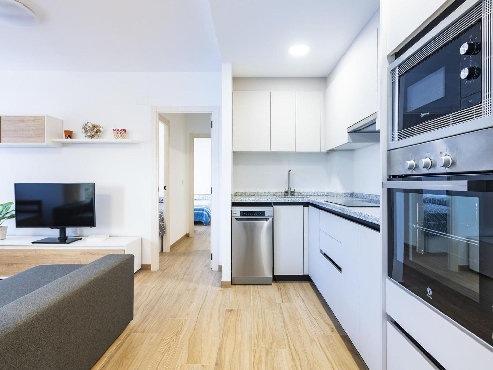 Apartment Orion-2 By Interhome Cullera Exterior photo