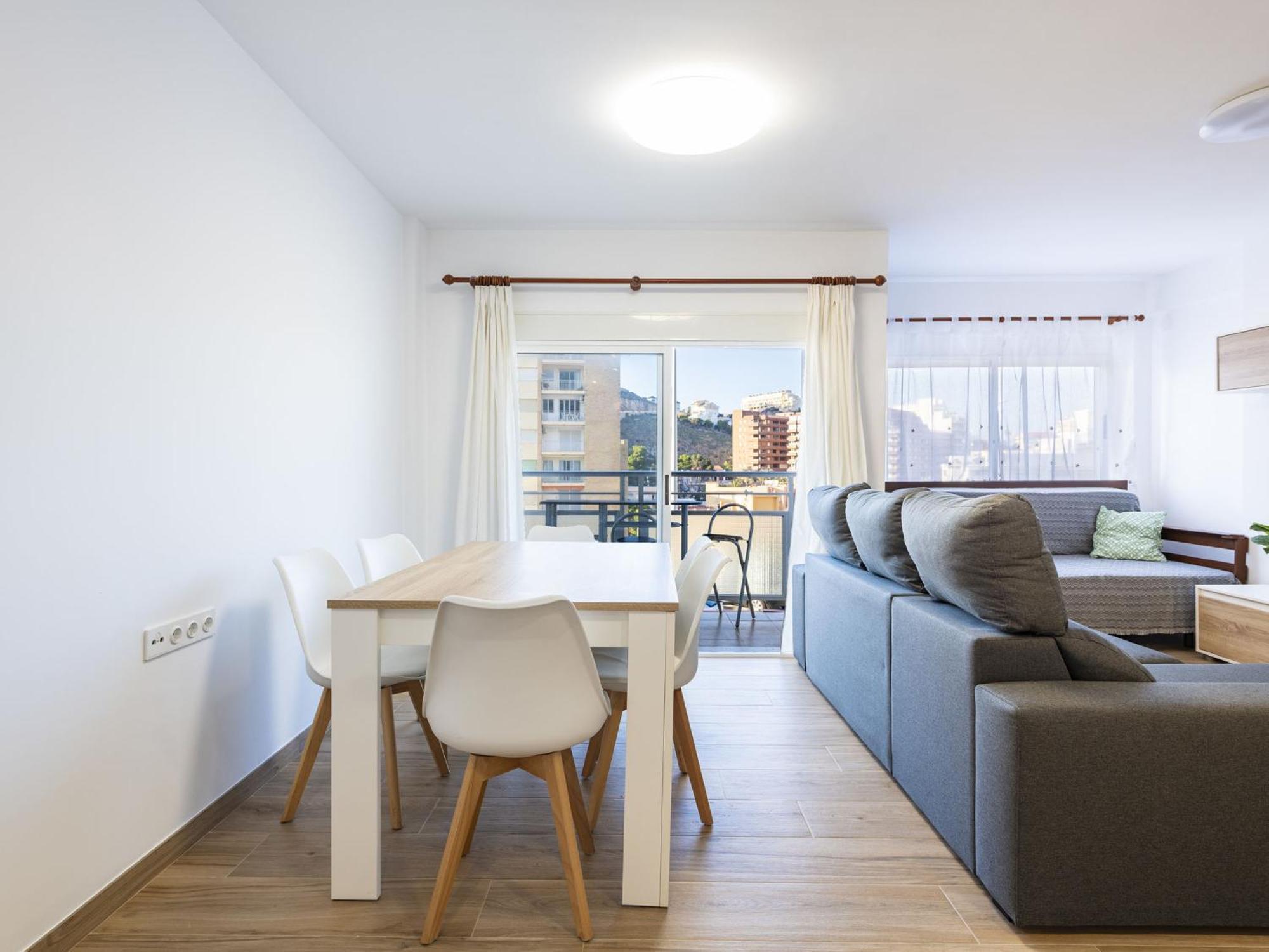 Apartment Orion-2 By Interhome Cullera Exterior photo