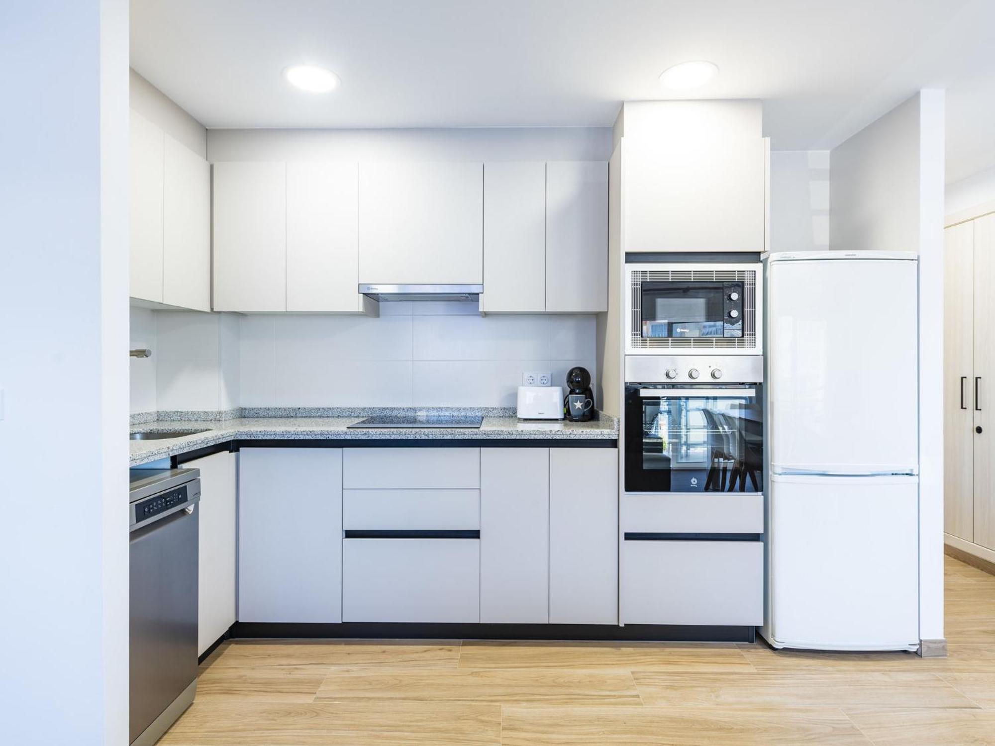 Apartment Orion-2 By Interhome Cullera Exterior photo
