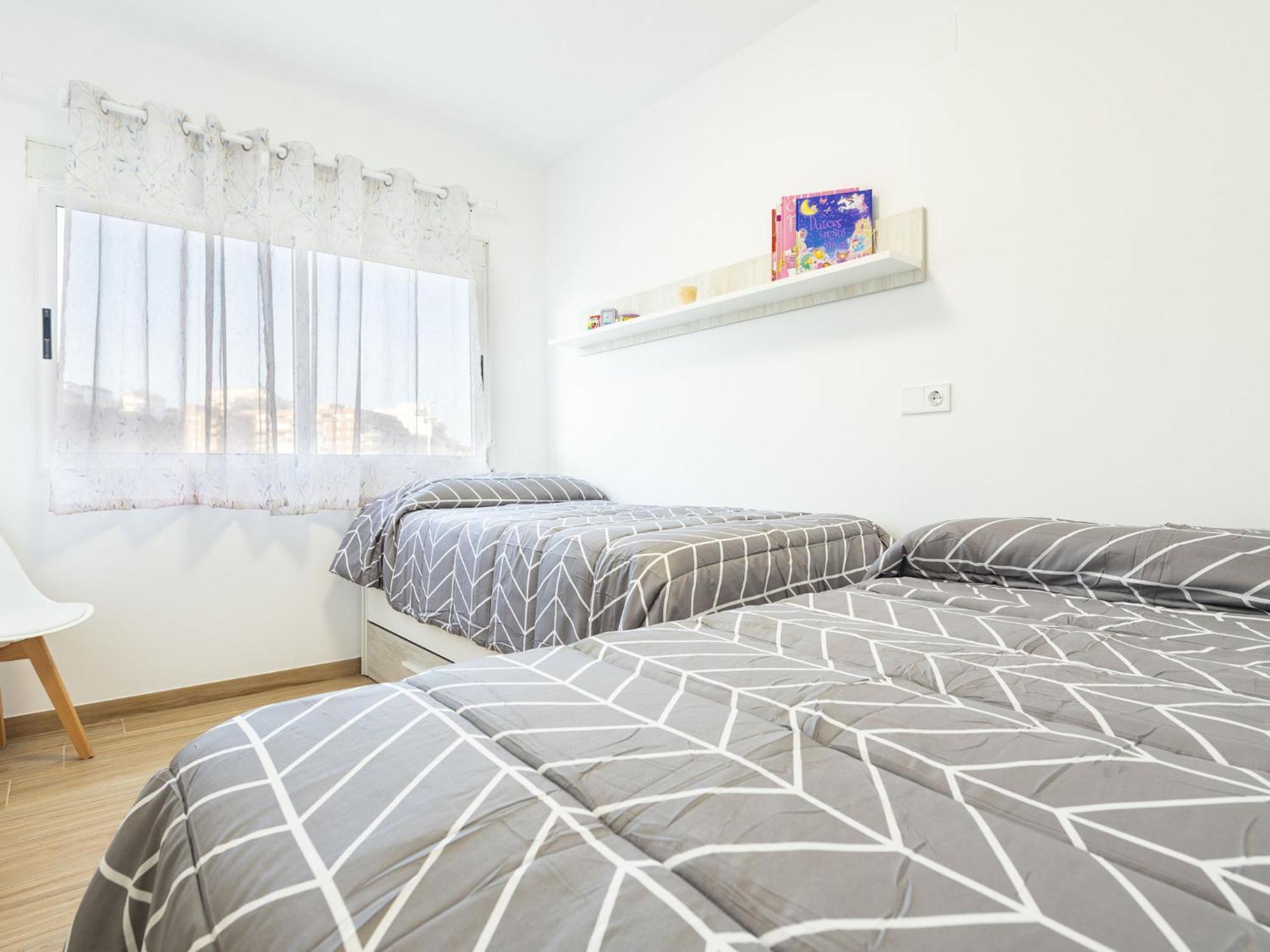 Apartment Orion-2 By Interhome Cullera Exterior photo