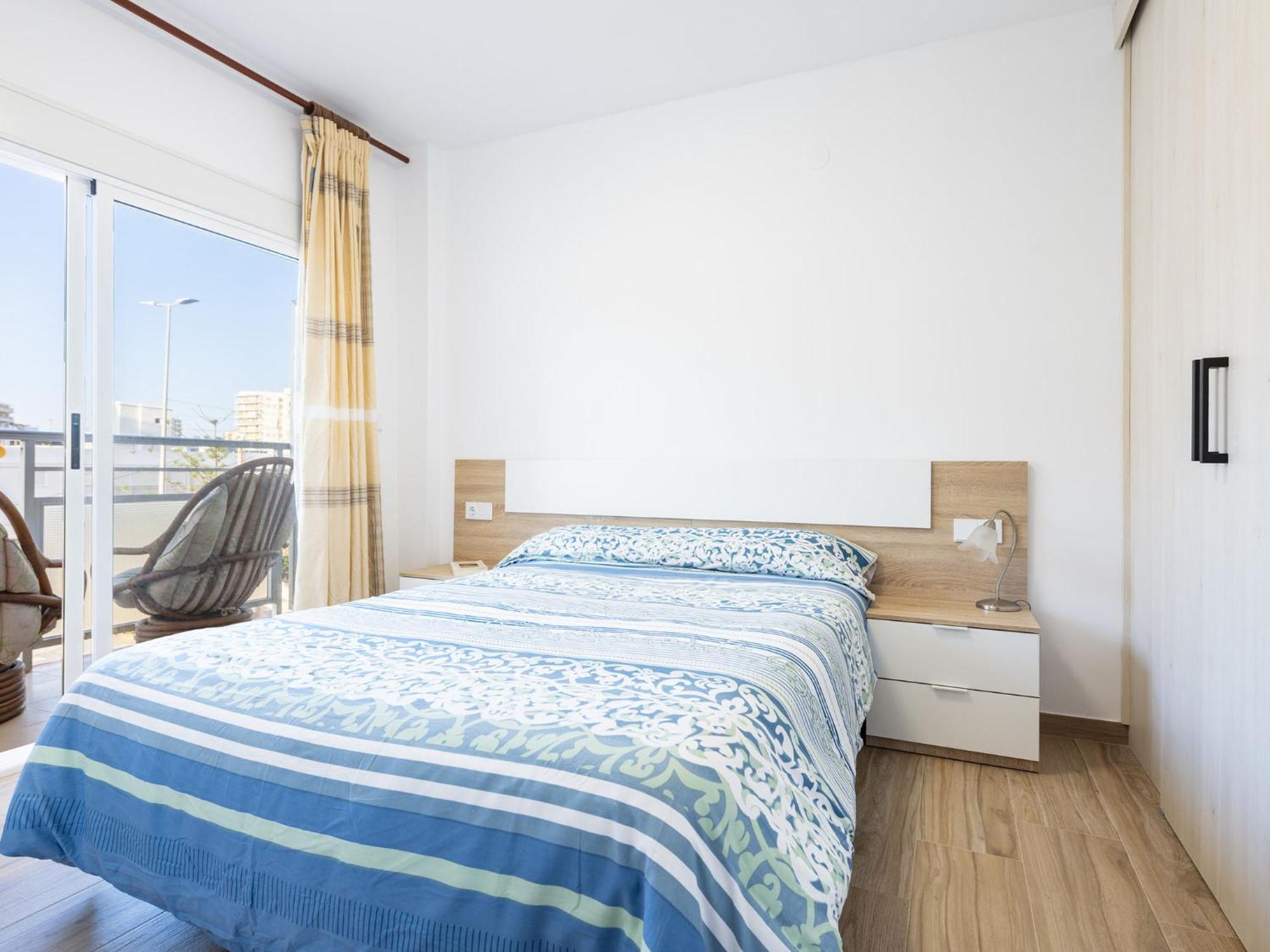 Apartment Orion-2 By Interhome Cullera Exterior photo