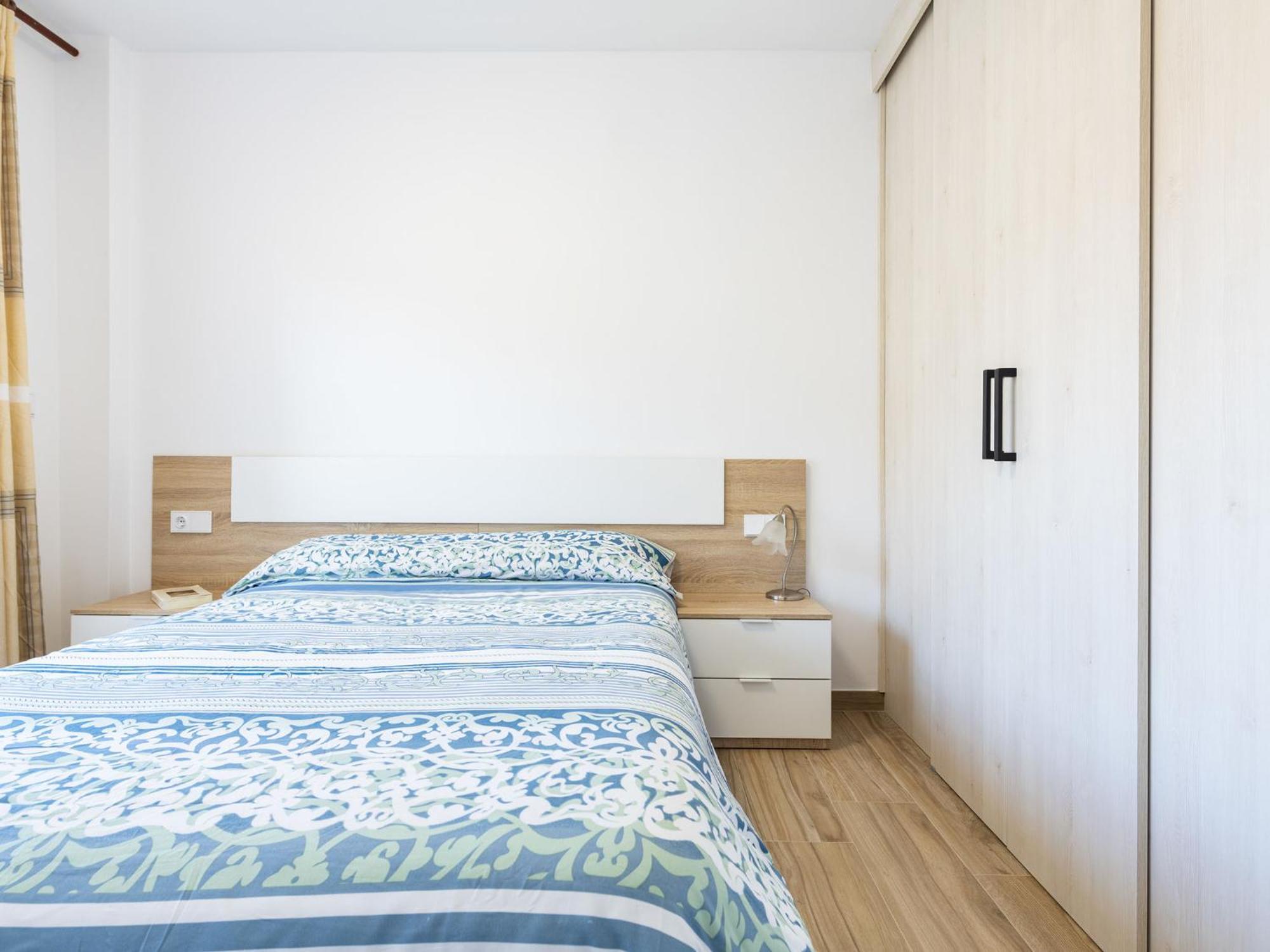 Apartment Orion-2 By Interhome Cullera Exterior photo