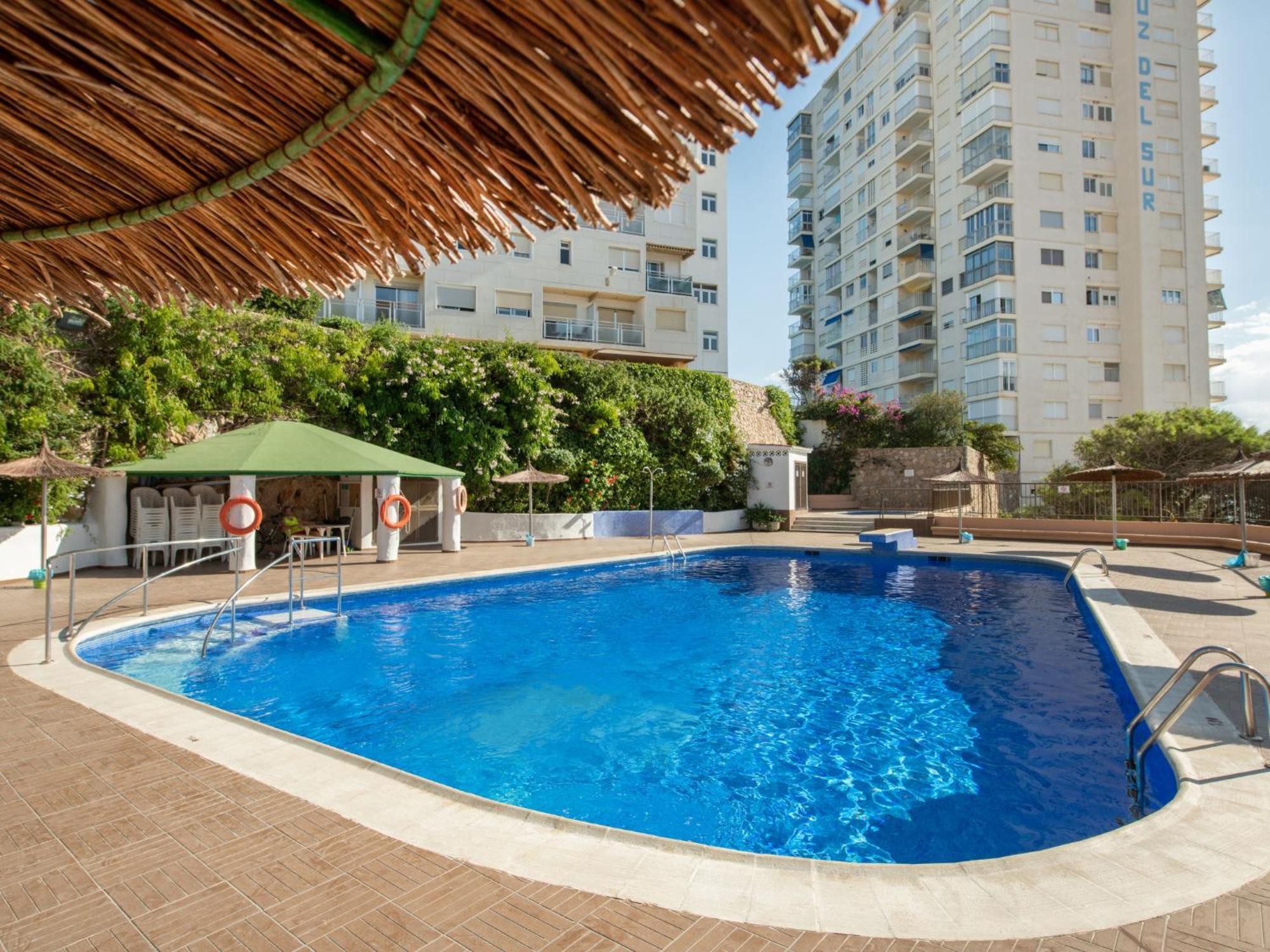 Apartment Orion-2 By Interhome Cullera Exterior photo